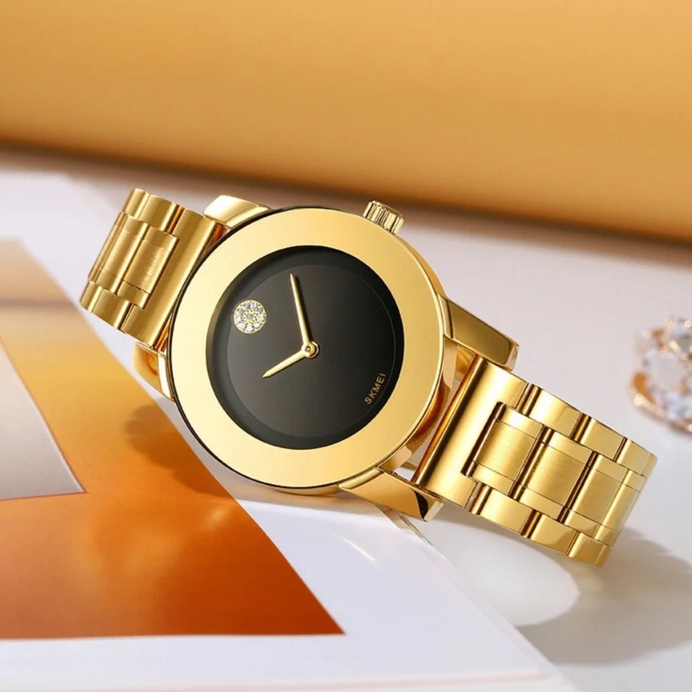 NWT‎ SKMEI - PAX Watch